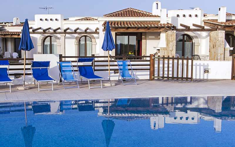 VISTA BLU RESORT